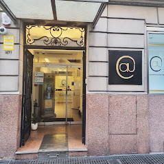 Centro Argentino de Urología