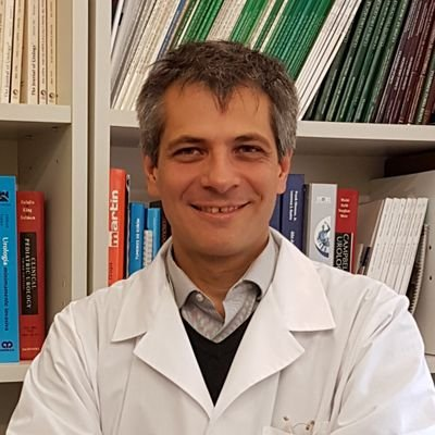 Dr. Sager Cristian Roberto
