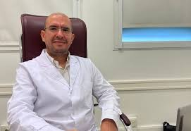 Dr. Yirula Lucas