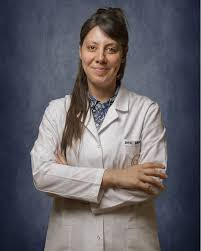 Dra. Grinstein Paula