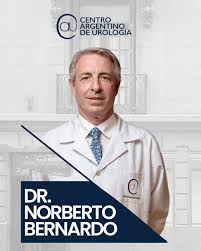 Dr. Bernardo Norberto