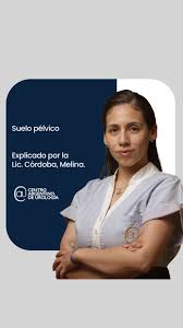 Lic. Cordoba Aredes Melina Isabella especialista en kinesiología