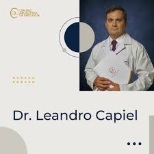 Dr. Capiel Leandro