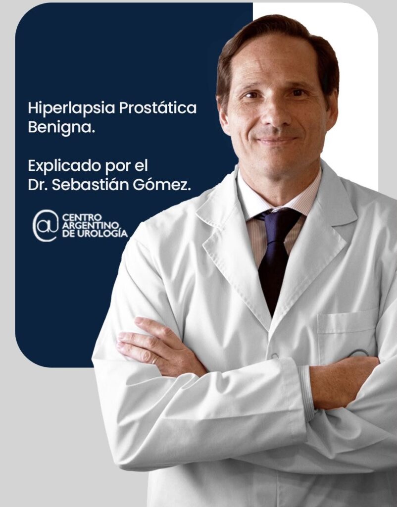 Dr. Gómez Sebastián