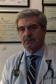 Dr. Oscar De Cristofaro