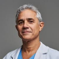 Dr. Virasoro Ramón